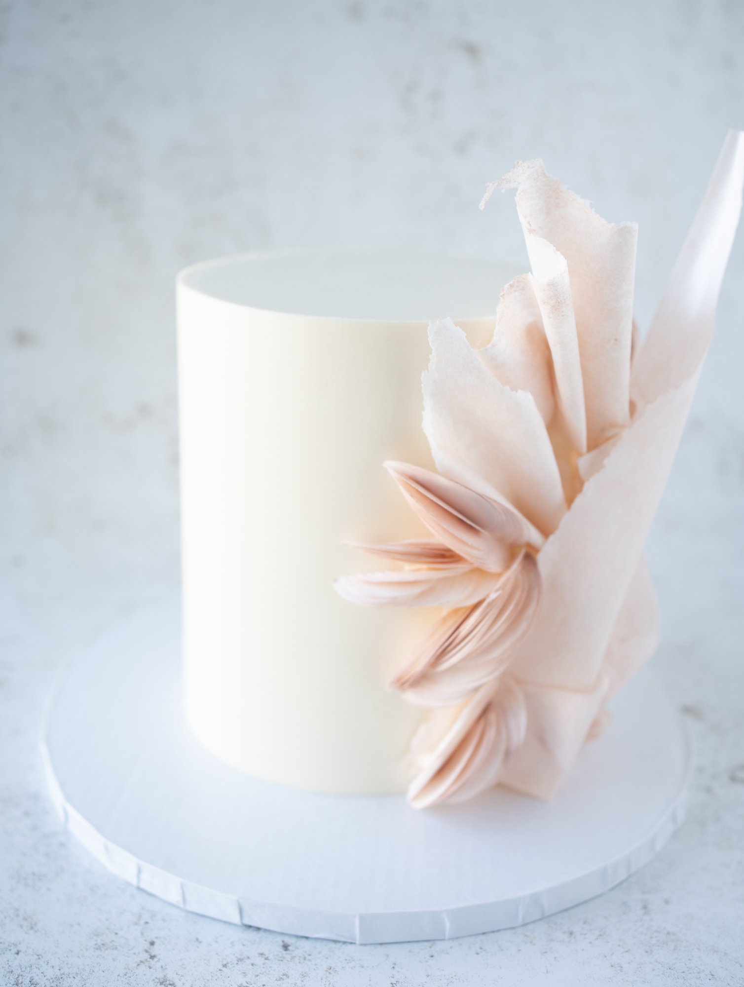 Brown Butter Vanilla